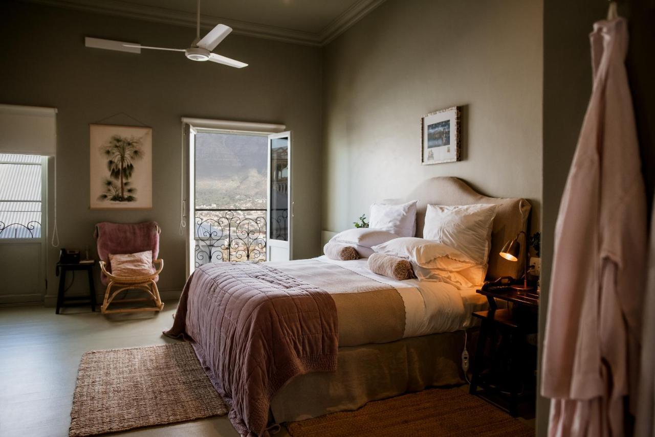 Queen Suite