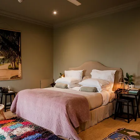 Dorp Hotel-3